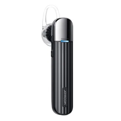 Obrázek produktu pro Joyroom Jednoduch nhlavn souprava JR-B01, Bluetooth 5.0, do auta, ern ()