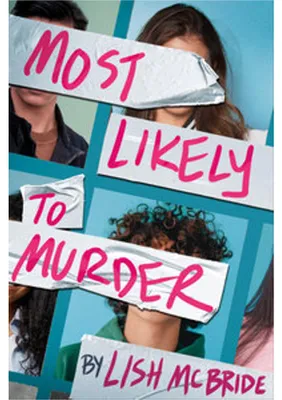 Immagine prodotto di Most Likely to Murder