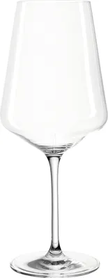 Produktbild von LEONARDO Bordeauxglas PUCCINI 6er-Set 750 ml, 069554