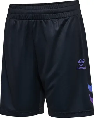 Obrázok produktu pre šortky hmlSHIMMER SHORTS