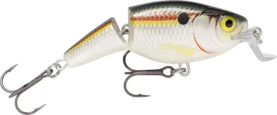 Produktbild von Rapala Jointed Shallow Shad Rap 7cm Shad Gewicht 11g