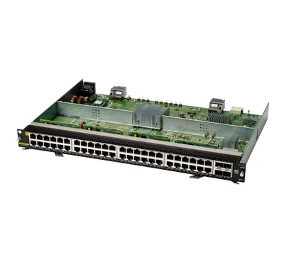 Obrázok produktu pre HPE R0X39B, Gigabit Ethernet, 315 mm, 439 mm, 43 mm, 3 kg