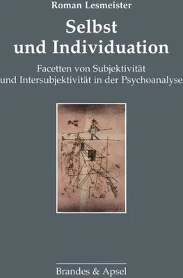 Produktbild von Selbst und Individuation
