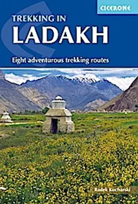 Obrázek produktu pro Trekking in Ladakh