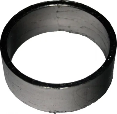 Image de Joint de raccordement d'échappement pour Honda CBR 600 RR, année de fabrication 2005-2016, de la marque Pamoto - Neuf