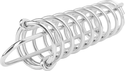Image de 5 X 270mm Ressort d'amarrage de bateau en acier inoxydable 316 Ressorts d'amarrage de quai en acier inoxydable 316 Ressorts d'amarrage de quai pour yachts