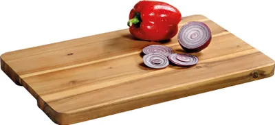 Obrázek produktu pro KESPER Prkénko Na Krájení 45 X 27 X 25 cm Akáciové Dřevo 28103