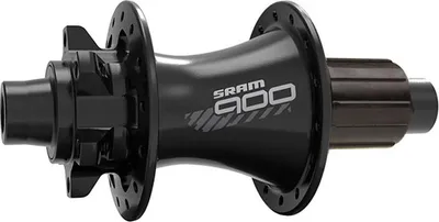 Produktbild von Sram Mtb 900 6b 9-11s Hinterradnabe Schwarz 32H / 12 x 148 mm Schwarz 32H