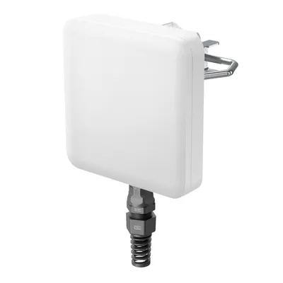 Produktbild von QuBox Mini IP67 Kunststoff Outdoor-Gehäuse, UV-beständig, kompakt