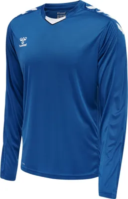 Image de Hummel hmlCORE XK Poly Jersey LS