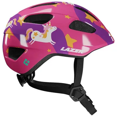 Zdjęcie produktu dla Kask Lazer Pnut Kineticore 2.0 rozmiar 46-52 cm dziecięcy motyw jednorożca FA003716257