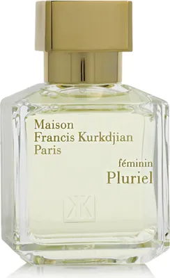 Produktbild von Féminin Pluriel - EDP - Inhalt: 70 ml