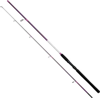Zdjęcie produktu dla Wędka spinningowa Kinetic Fantastica-q Cc Czarny 2,75 m / 20-60 g Czarny 2,75 m