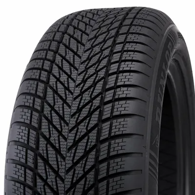 Obrázok produktu pre Pneumatiky DUNLOP 205/55 R19 97V WINTER XL