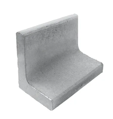 Produktbild von Diephaus L-Stein GRAU 30/50/20/7 CM