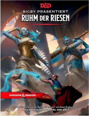 Zdjęcie produktu dla Wizards of the Coast Dungeons & Dragons D24311000, 12 lat(a)