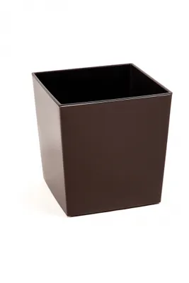 Produktbild von Pflanzkübel Juka aus Kunststoff Hochglanz