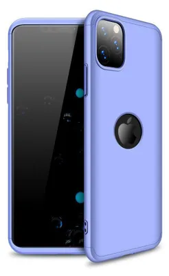 A phone case is shown in a studio shot.