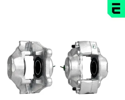 Produktbild von OPTIMAL Bremssattel Vorne Links für VW TRANSPORTER II Bus BC-1533L