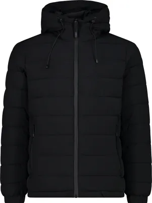 Produktbild von CMP Herren Jacke Schwarz 34K0167/U901 Grösse 58