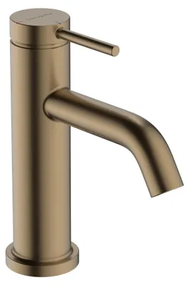Produktbild von HANSGROHE 73301140 WTM 80 Tecturis S CoolStart