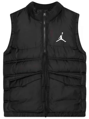 Produktbild von Weste Jordan 95D532-023 für Herren