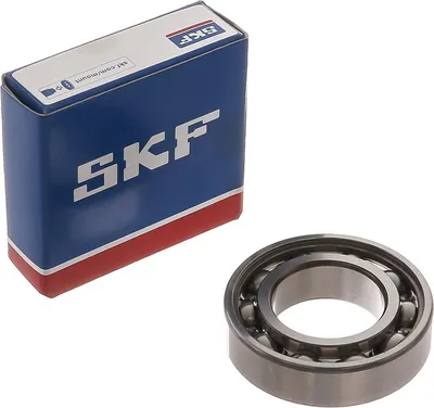 Produktbild von SKF Rillenkugellager Kugellager 6005 ( 25x47x12 mm)