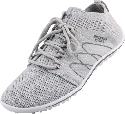 Produktbild von Dockers by Gerli Sneaker Grau in Gr. 37