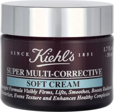Zdjęcie produktu dla Kiehl's Super Multi-Corrective Soft Cream 50ml