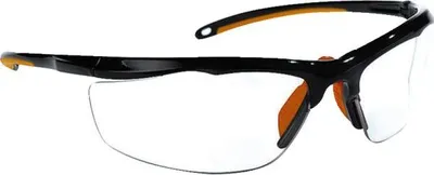 Produktbild von Evalora Rauchglasbrille