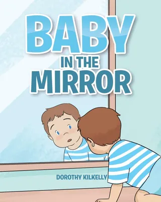 Produktbild von Baby in the Mirror