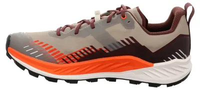 Zdjęcie produktu dla Lowa Herren trailrunning  Amplux 2 GTX Bordeaux/Flame
