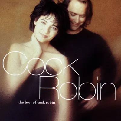 Produktbild von The Best Of Cock Robin