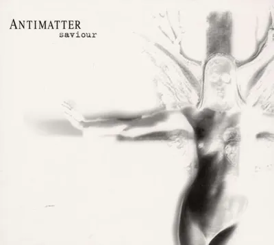 Produktbild von Antimatter-Saviour