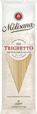 Produktbild von Teigwaren Tirighetto n333 500g - La Molisana