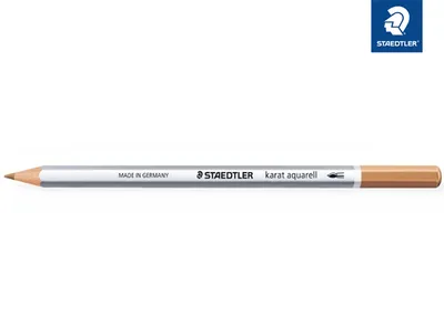 Immagine prodotto di STAEDTLER® 125-703 Matita colorata karat acquerellabile  100%