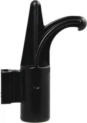 Produktbild von Plastimo Bootshakenspitze Silber Silber One Size