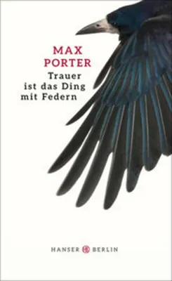 Immagine prodotto di Trauer ist das Ding mit Federn