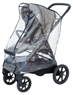 Obrázek produktu pro Pláštěnka na sportovní kočárek S