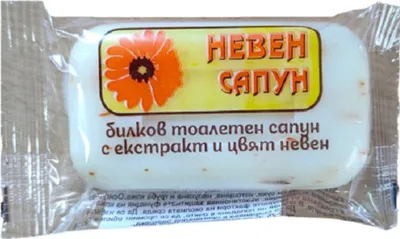 Obrázok produktu pre Mydlo nechtík Milva, 60g