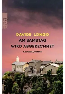 Obrázok produktu pre Am Samstag wird abgerechnet