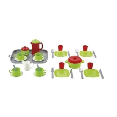 Obrázek produktu pro ECOIFFIER 972, 100% Chef, 1,5 rok/roky