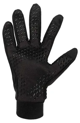 Immagine prodotto di Inny - Guanti da calcio PP8335 (S-M) (Nero)