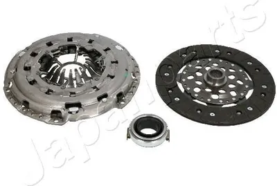 Produktbild von JAPANPARTS Kupplungssatz Kupplung für HONDA CIVIC VIII Hatchback (FN, FK) KF-462