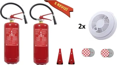 Obrázek produktu pro Kolaudační Balíček Č. 3 Premium