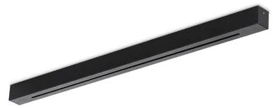 Immagine prodotto di Rosone Contemporaneo Metallo Nero 4 Luci