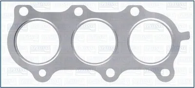 Produktbild von AJUSA 13266200 Abgaskrümmerdichtung für RENAULT Twingo III Schrägheck (BCM) Auspuffkrümmer