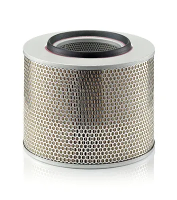 Produktbild von Luftfilter MANN-FILTER C 33 1015