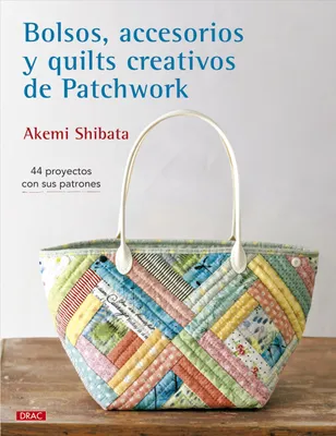 Obrázok produktu pre Kreatívne projekty a vzory patchworku