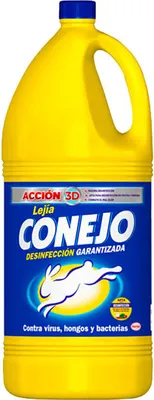 Produktbild von Wybielacz Conejo 4 litry